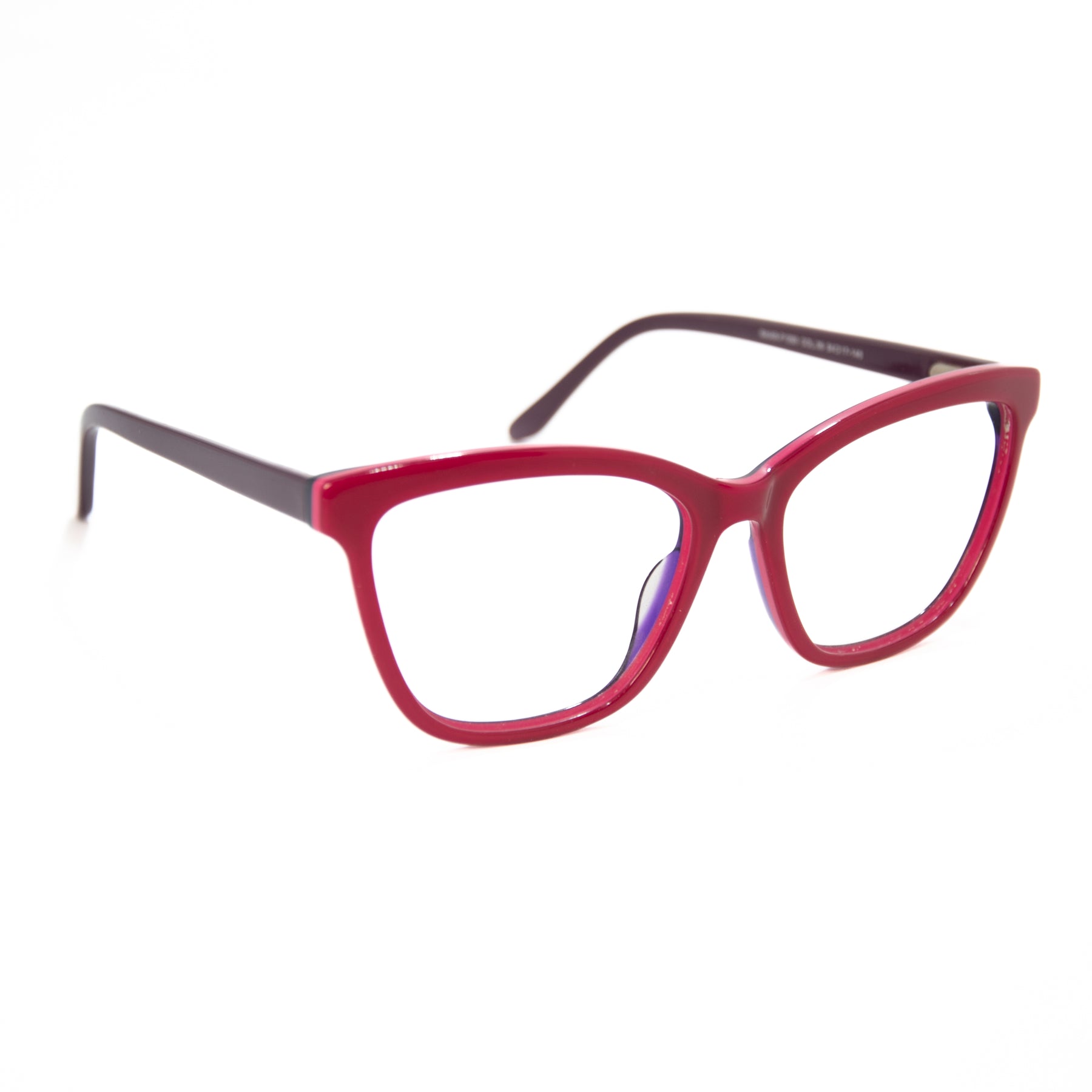 Óculos p/ Grau Feminino F1050 Rh Beauty® Acetato