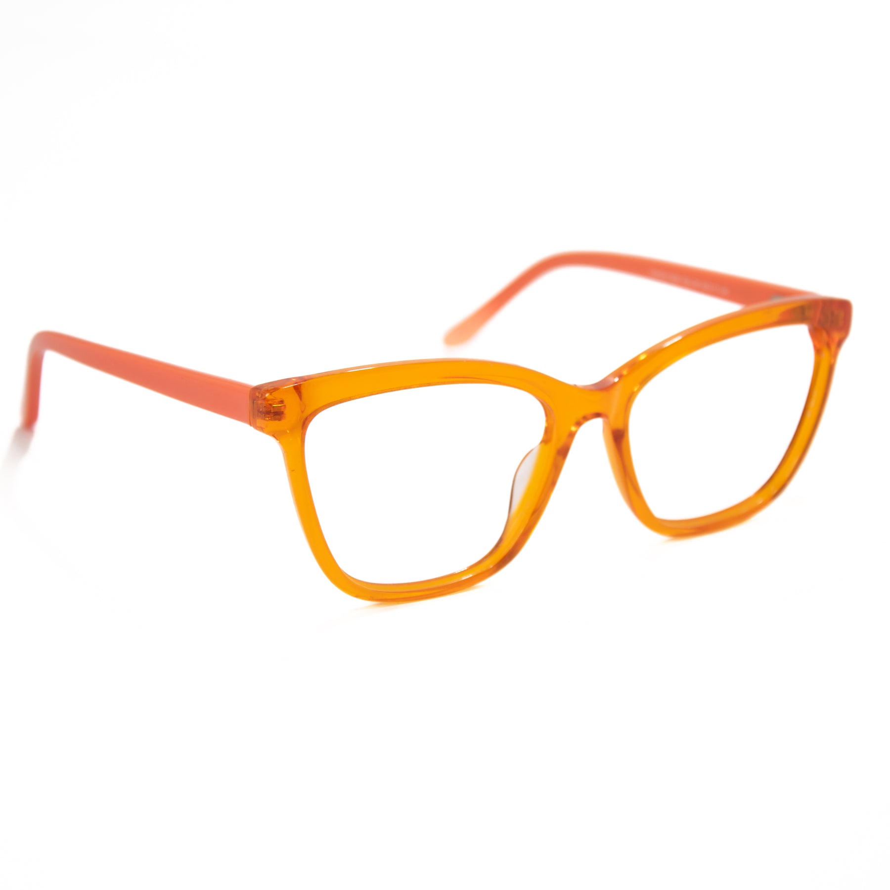 Óculos p/ Grau Feminino F1050 Rh Beauty® Acetato