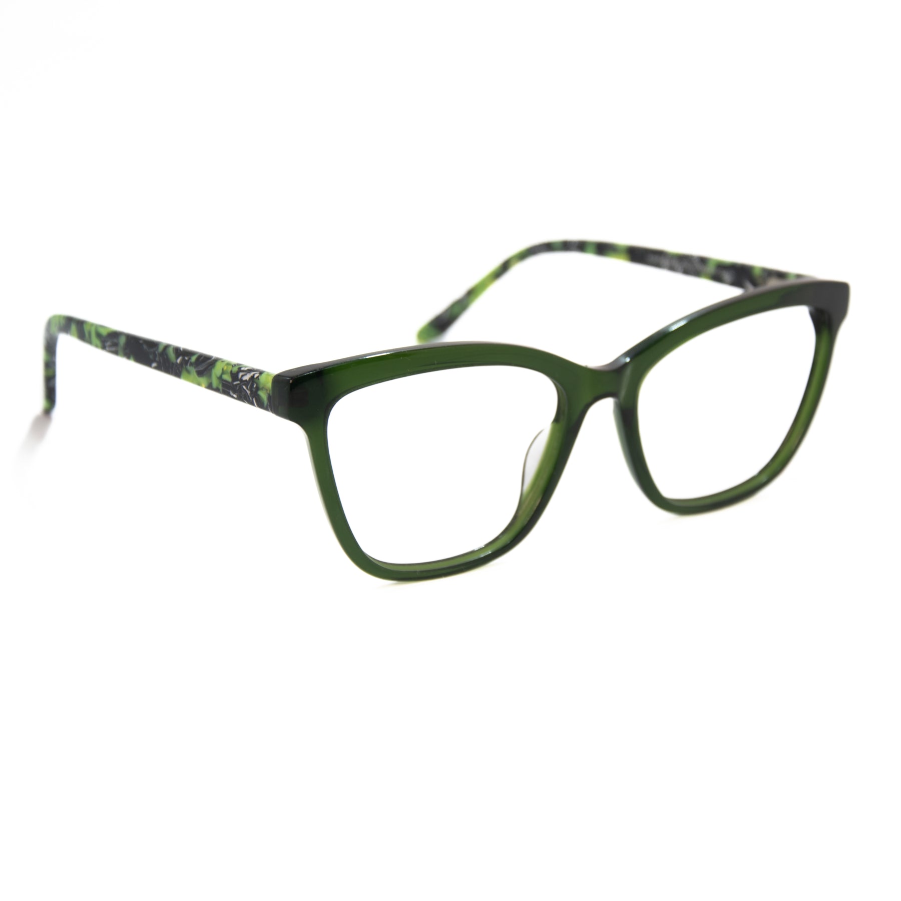 Óculos p/ Grau Feminino F1050 Rh Beauty® Acetato