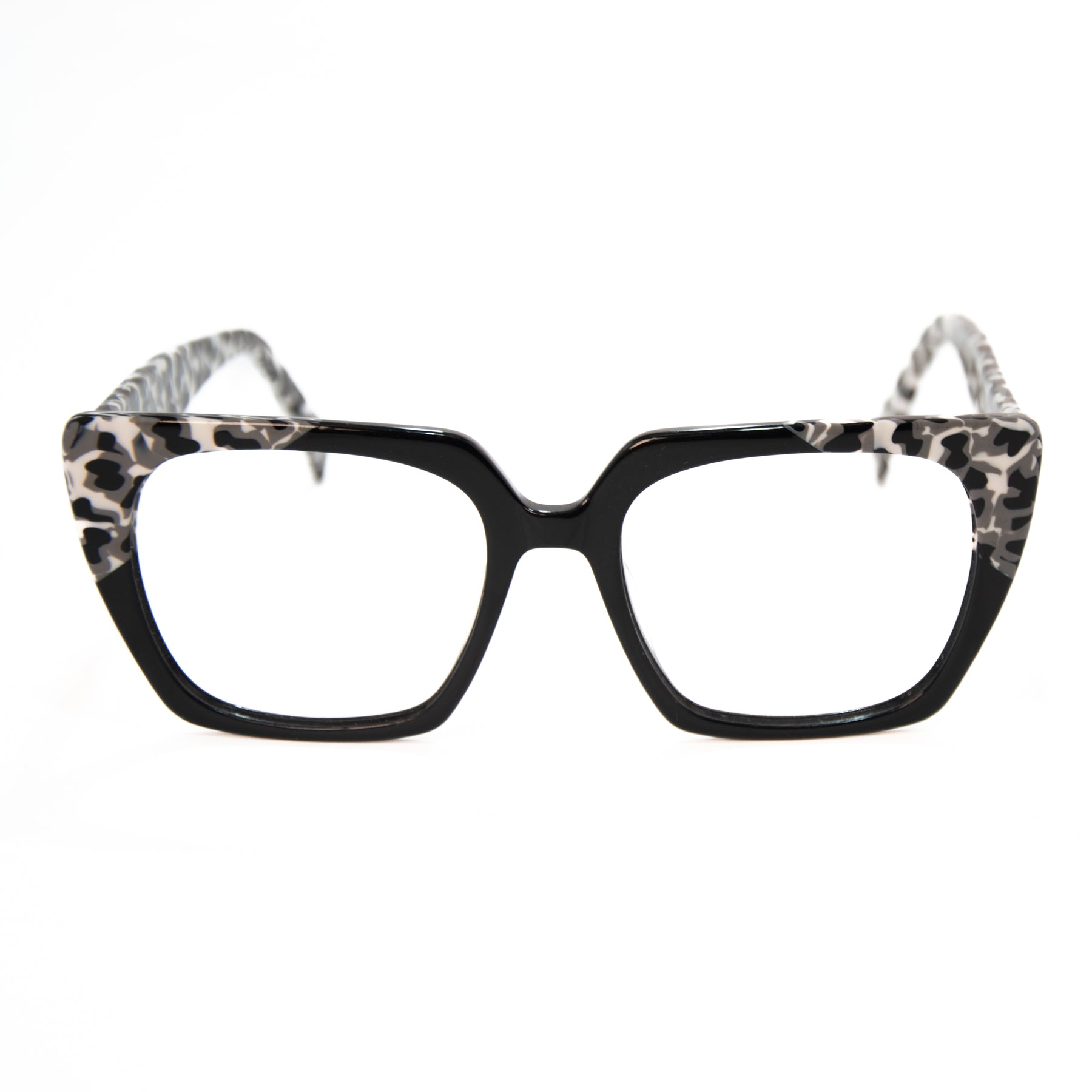 Óculos p/ Grau Feminino F1024A Rh Beauty® Acetato