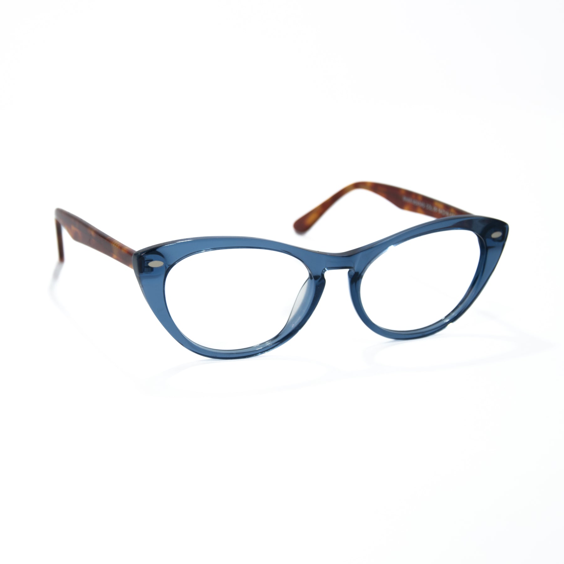 Óculos p/ Grau Feminino M2454G Rh Beauty® Acetato