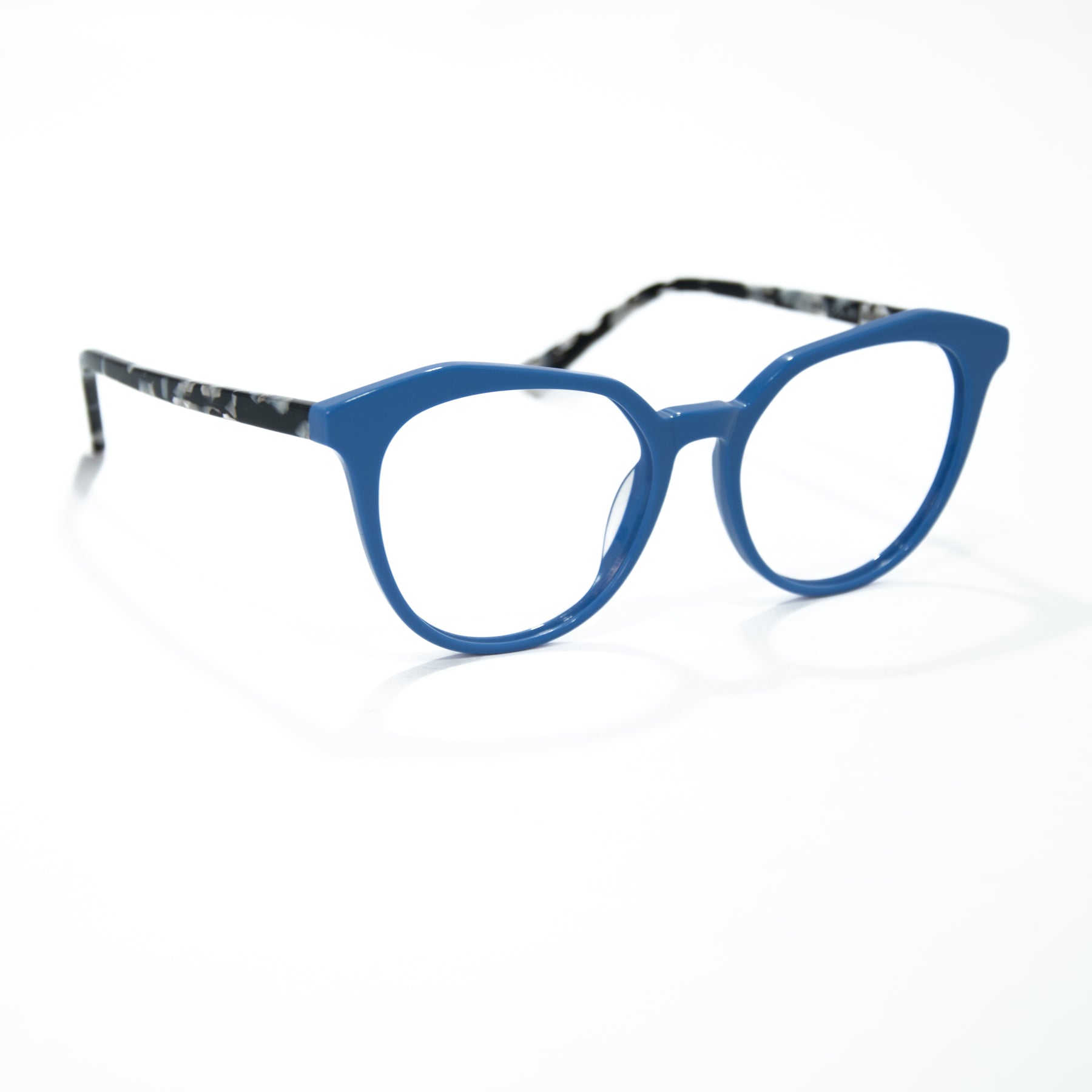Óculos p/ Grau Feminino M2443 Rh Beauty® Acetato