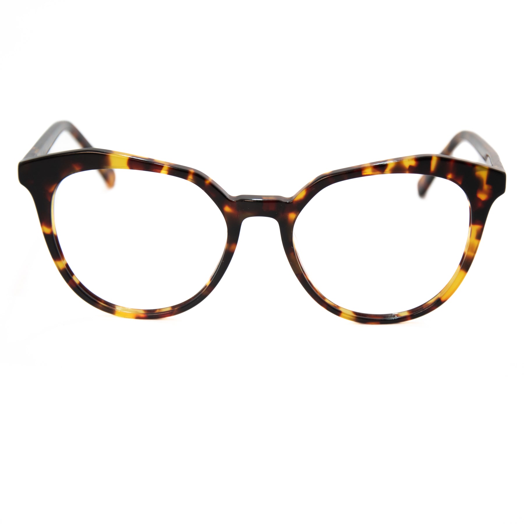 Óculos p/ Grau Feminino M2443 Rh Beauty® Acetato