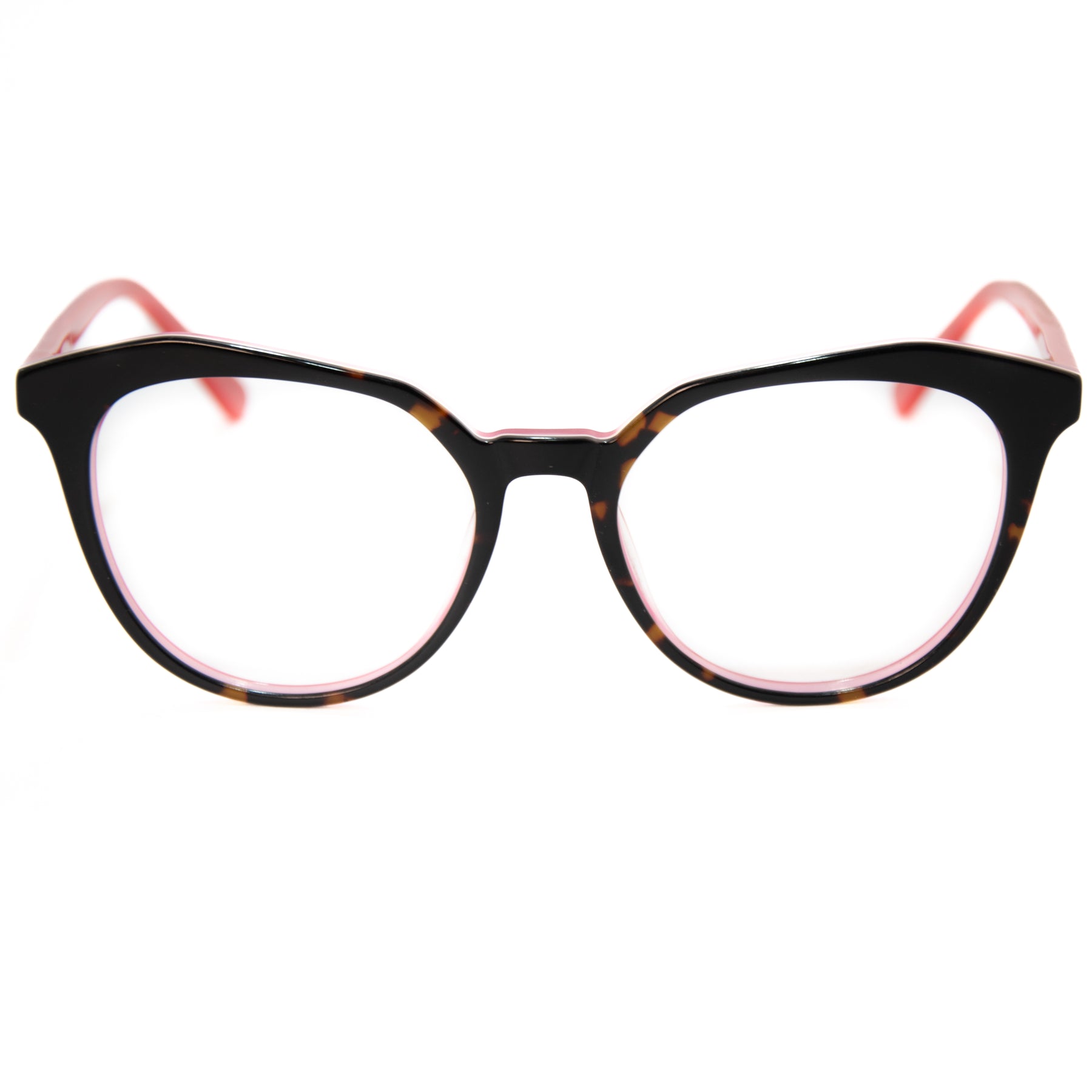 Óculos p/ Grau Feminino M2443 Rh Beauty® Acetato
