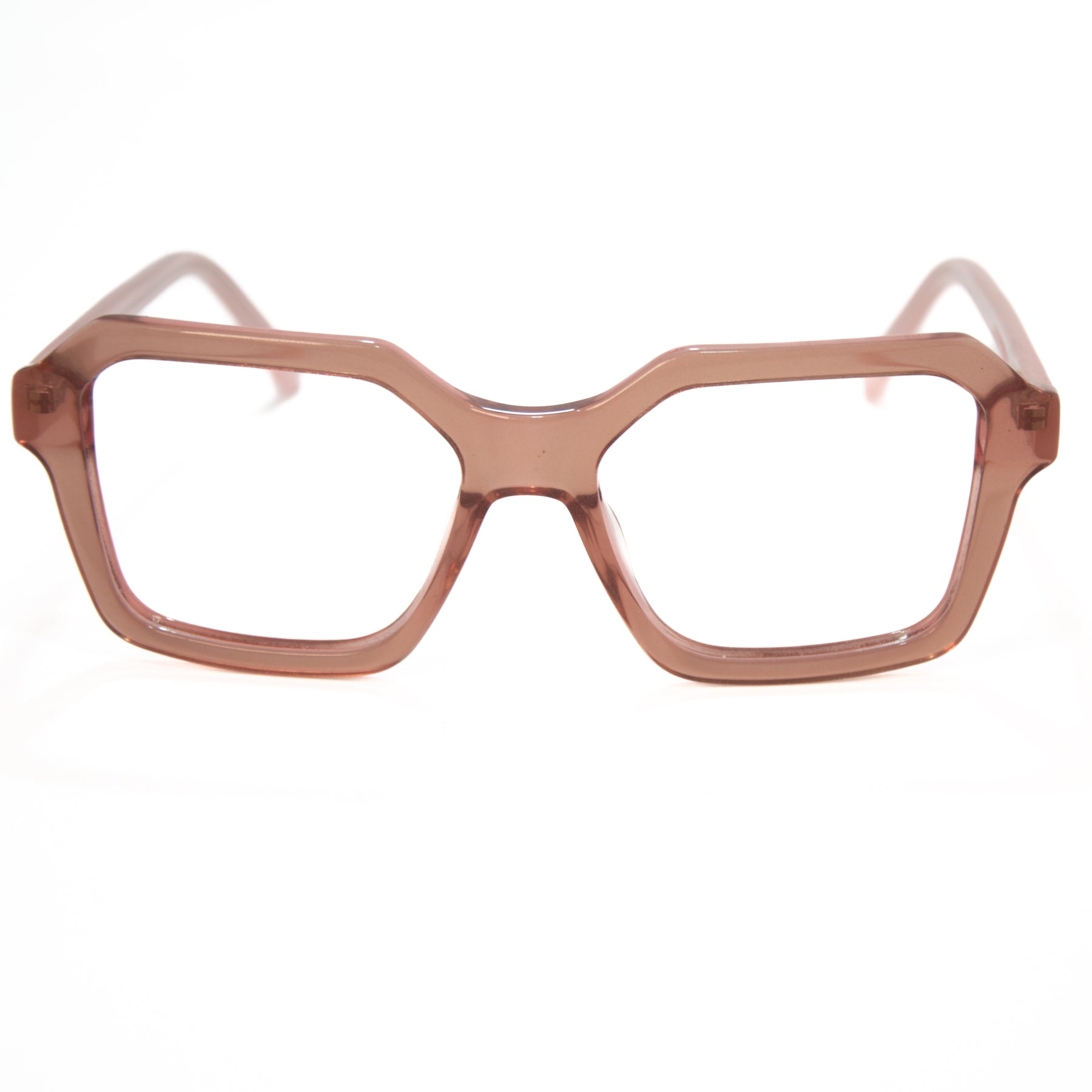 Óculos p/ Grau Feminino F1061 Rh Beauty® Acetato