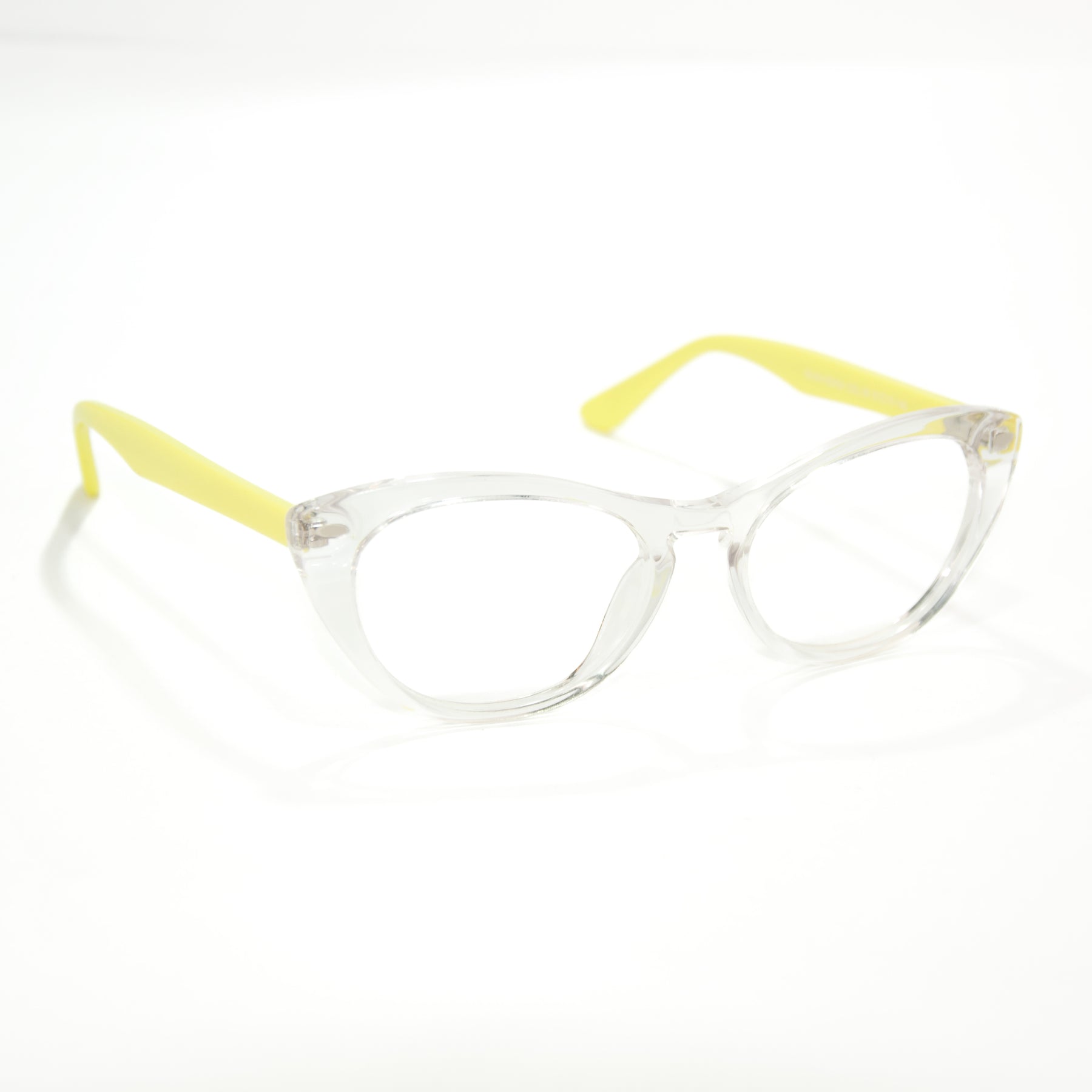 Óculos p/ Grau Quadrado Feminino M2454 Rh Beauty® Acetato