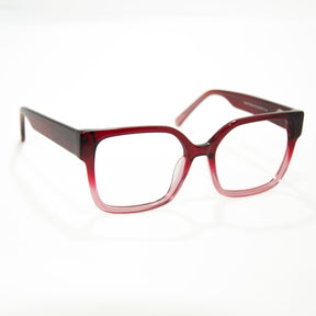 Óculos p/ Grau Quadrado Feminino F1039 Rh Beauty® Acetato