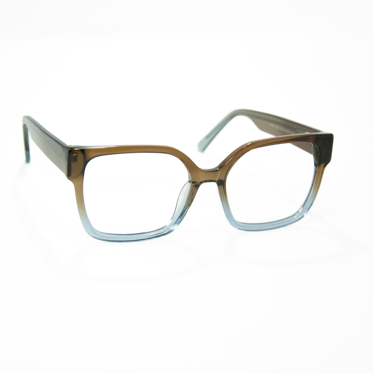 Óculos p/ Grau Quadrado Feminino F1039 Rh Beauty® Acetato