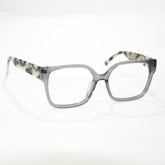 Óculos p/ Grau Quadrado Feminino F1039G Rh Beauty® Acetato