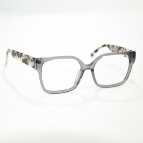 Óculos p/ Grau Quadrado Feminino F1039G Rh Beauty® Acetato