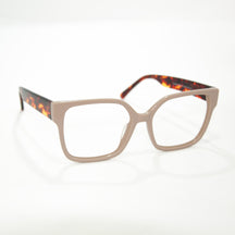 Óculos p/ Grau Quadrado Feminino F1039G Rh Beauty® Acetato