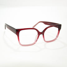 Óculos p/ Grau Quadrado Feminino F1039G Rh Beauty® Acetato