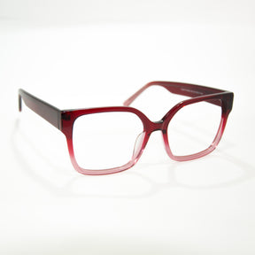 Óculos p/ Grau Quadrado Feminino F1039G Rh Beauty® Acetato