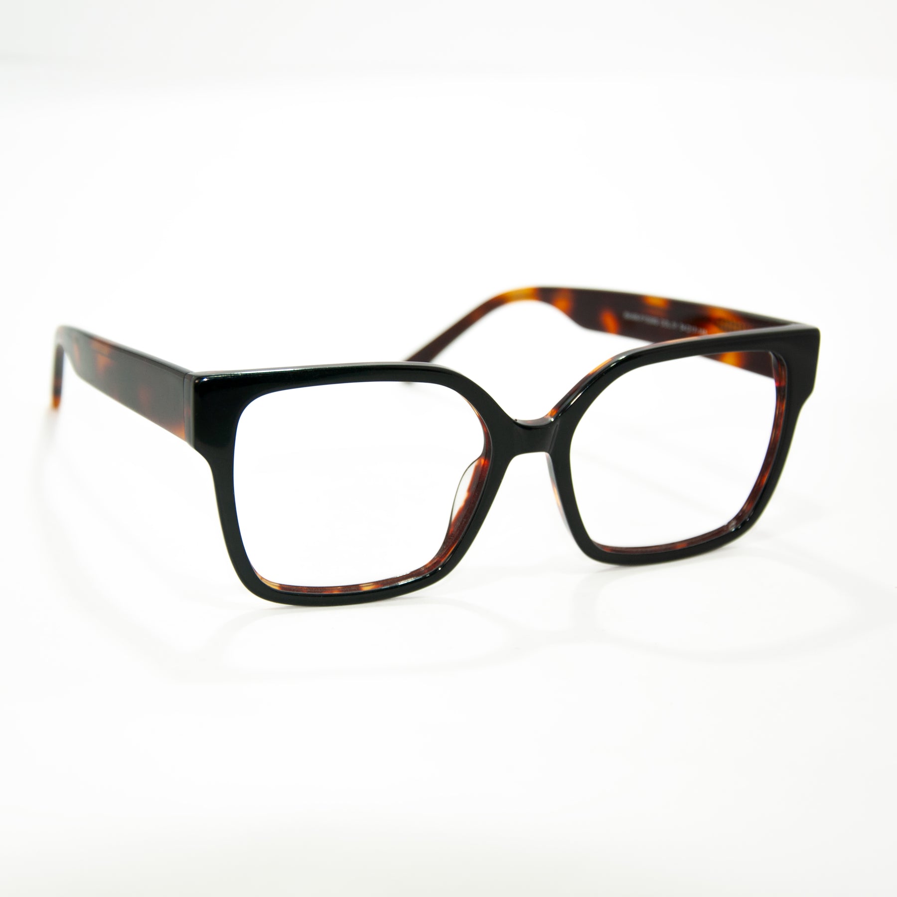 Óculos p/ Grau Quadrado Feminino F1039G Rh Beauty® Acetato