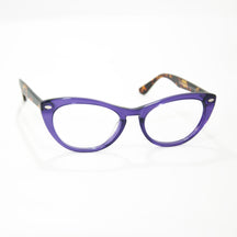 Óculos p/ Grau Quadrado Feminino M2454 Rh Beauty® Acetato