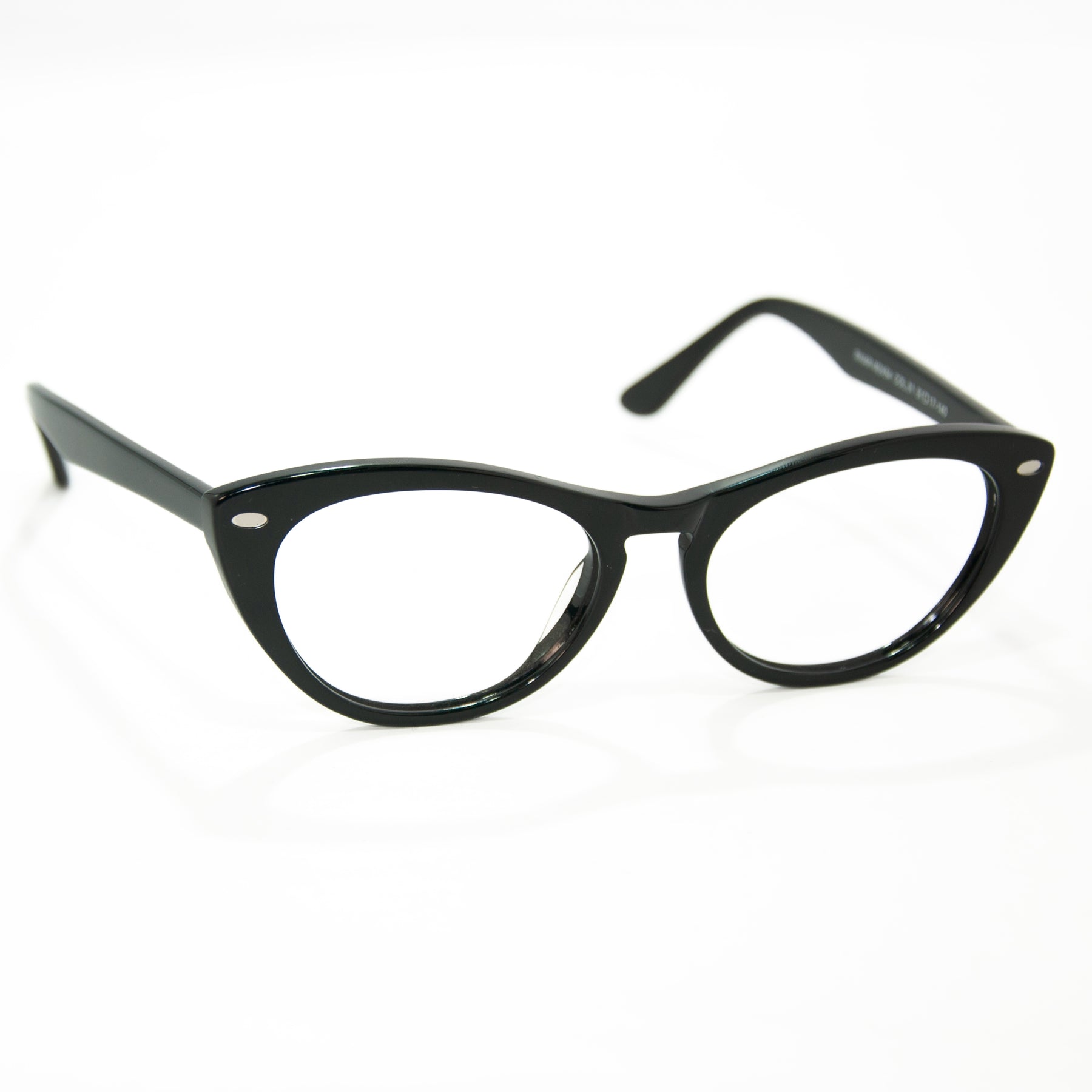 Óculos p/ Grau Quadrado Feminino M2454 Rh Beauty® Acetato