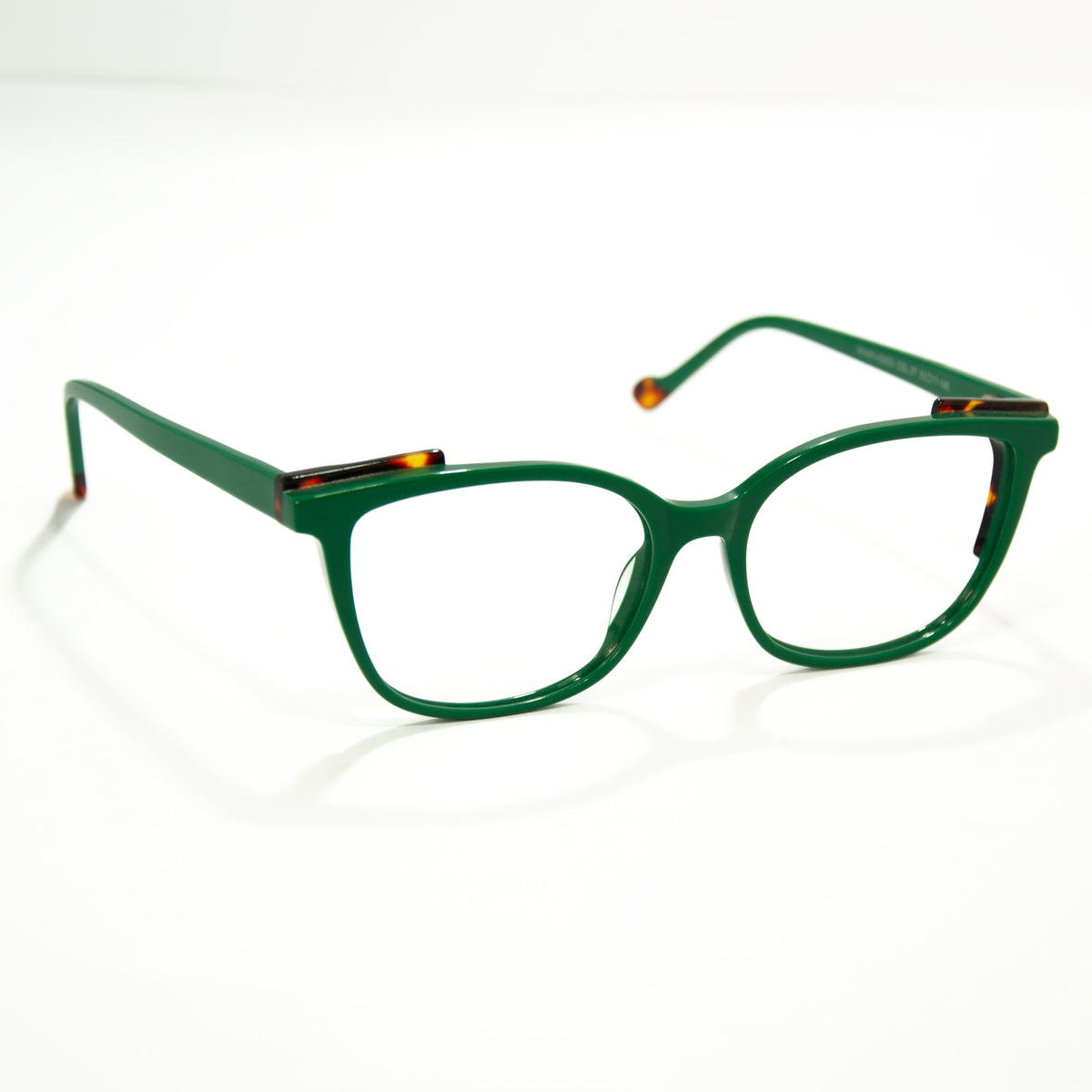 Óculos p/ Grau Feminino H2423 Rh Beauty® Acetato