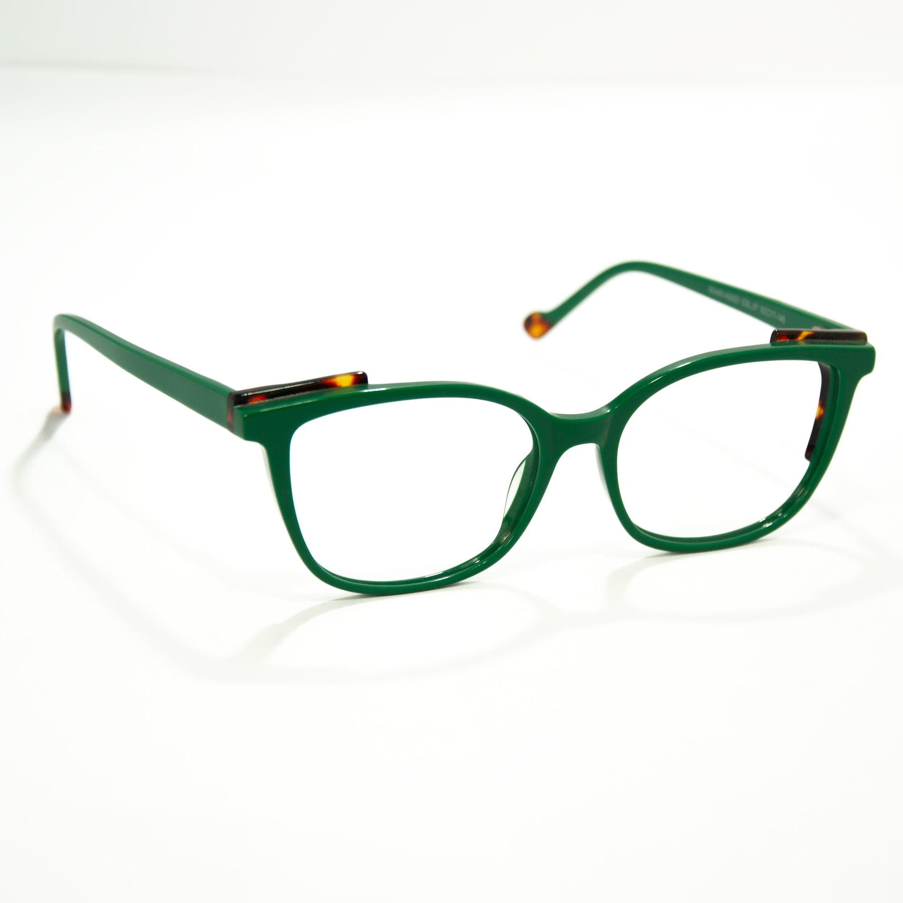 Óculos p/ Grau Feminino H2423 Rh Beauty® Acetato