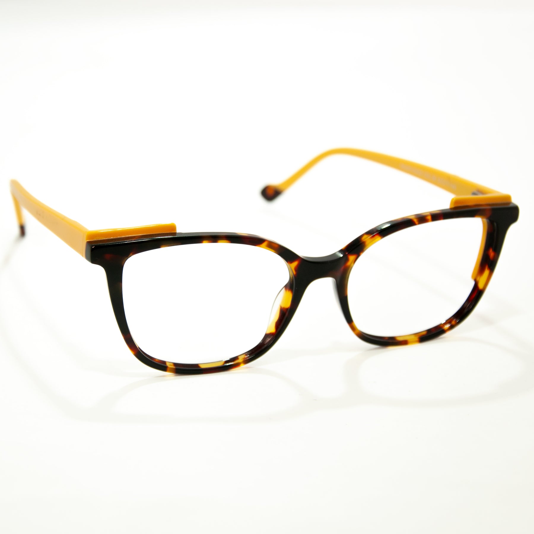 Óculos p/ Grau Feminino H2423 Rh Beauty® Acetato