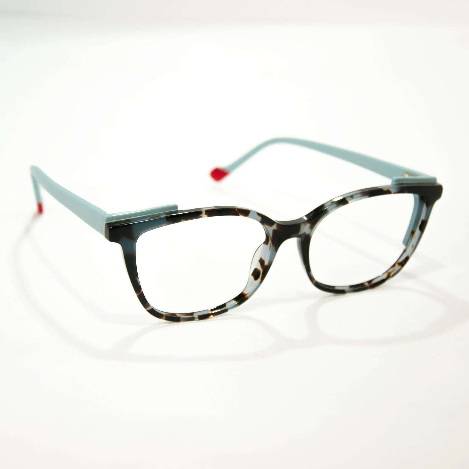 Óculos p/ Grau Feminino H2423 Rh Beauty® Acetato