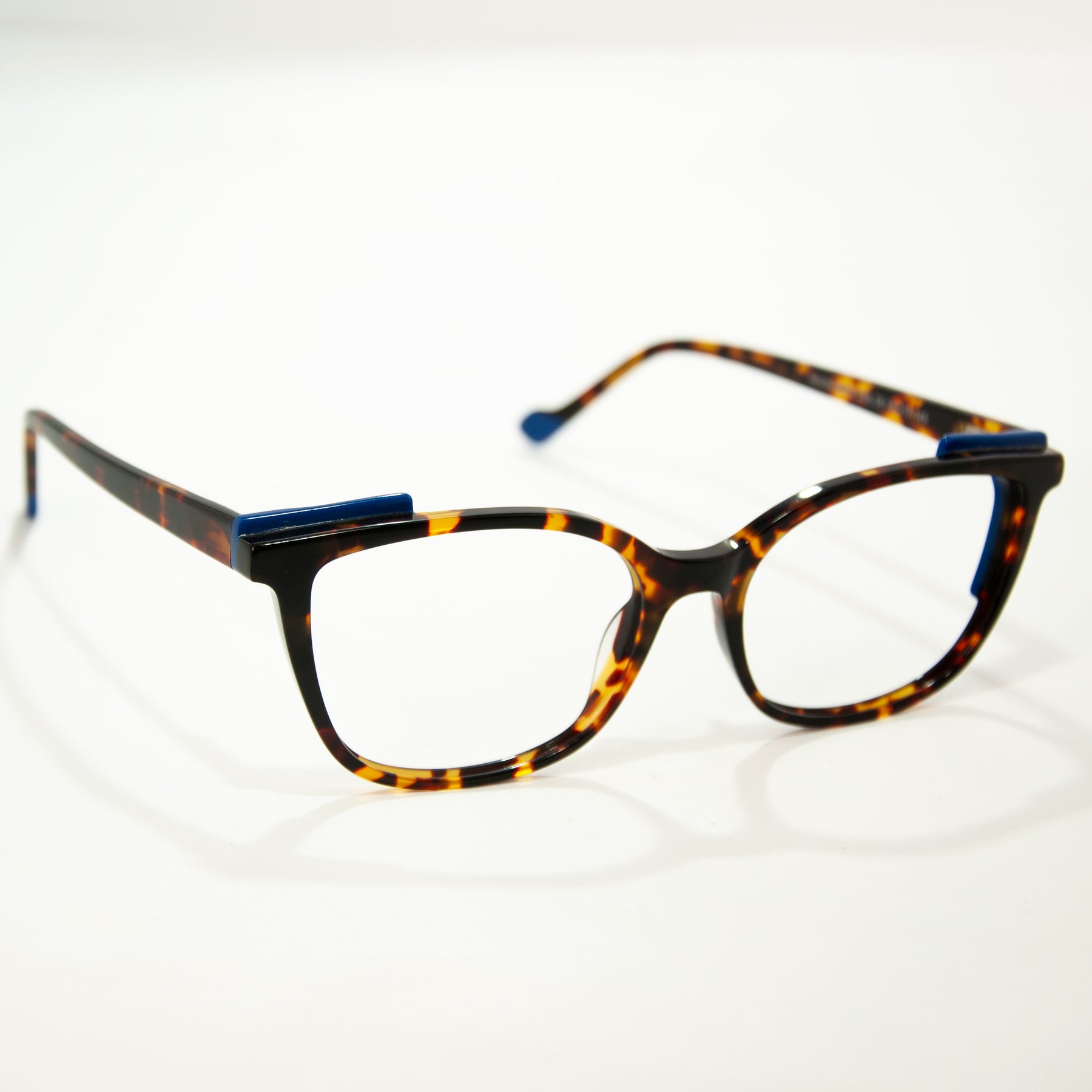 Óculos p/ Grau Feminino H2423 Rh Beauty® Acetato