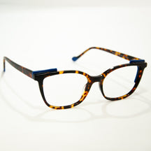 Óculos p/ Grau Feminino H2423 Rh Beauty® Acetato