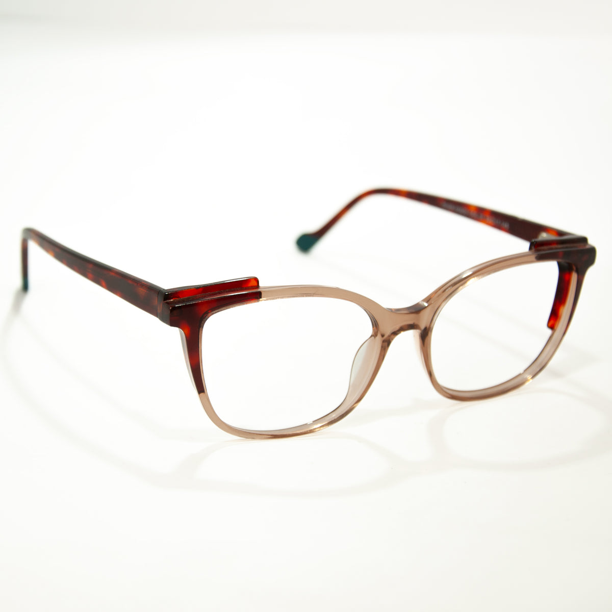 Óculos p/ Grau Feminino H2423 Rh Beauty® Acetato