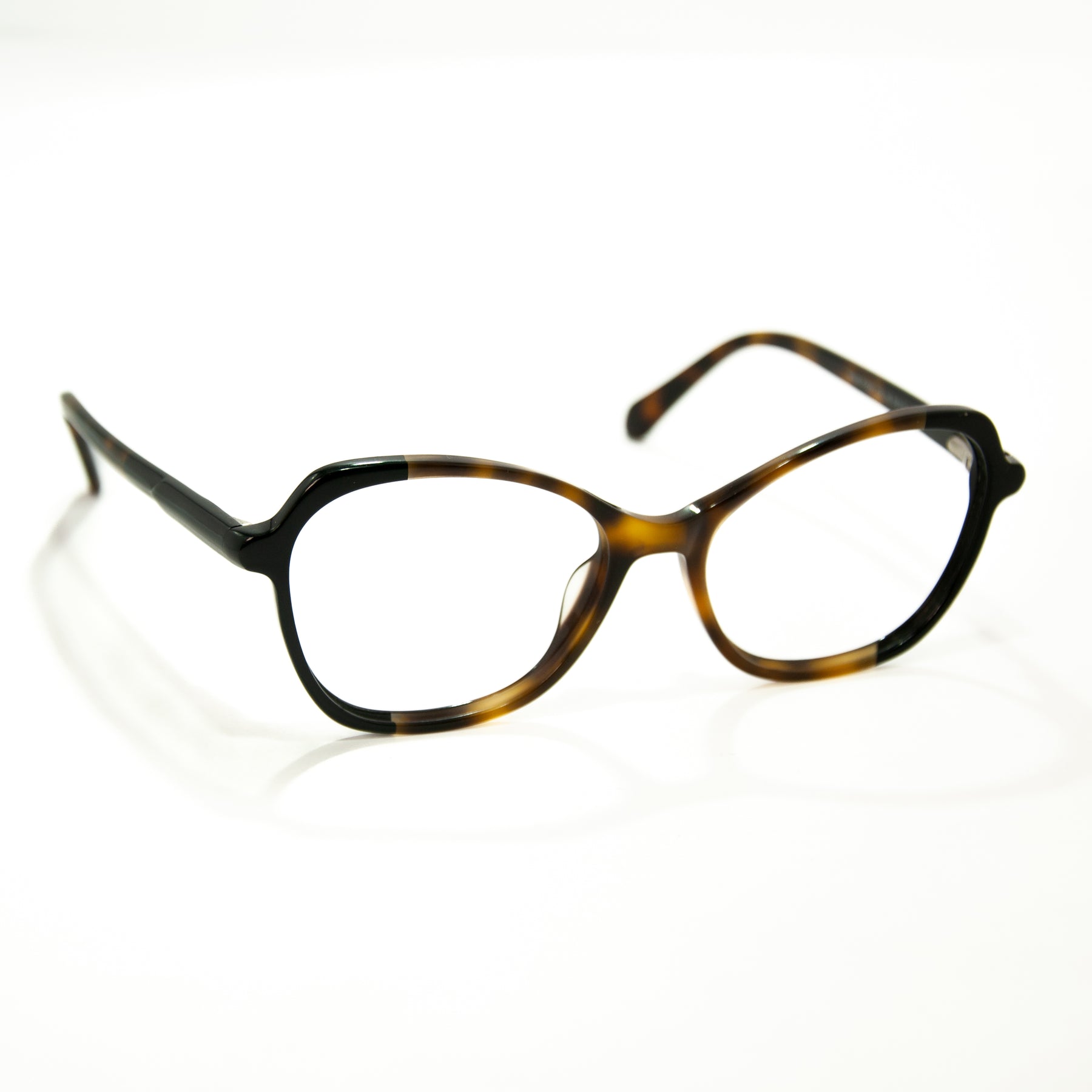 Óculos p/ Grau Feminino F1021 Rh Beauty® Acetato