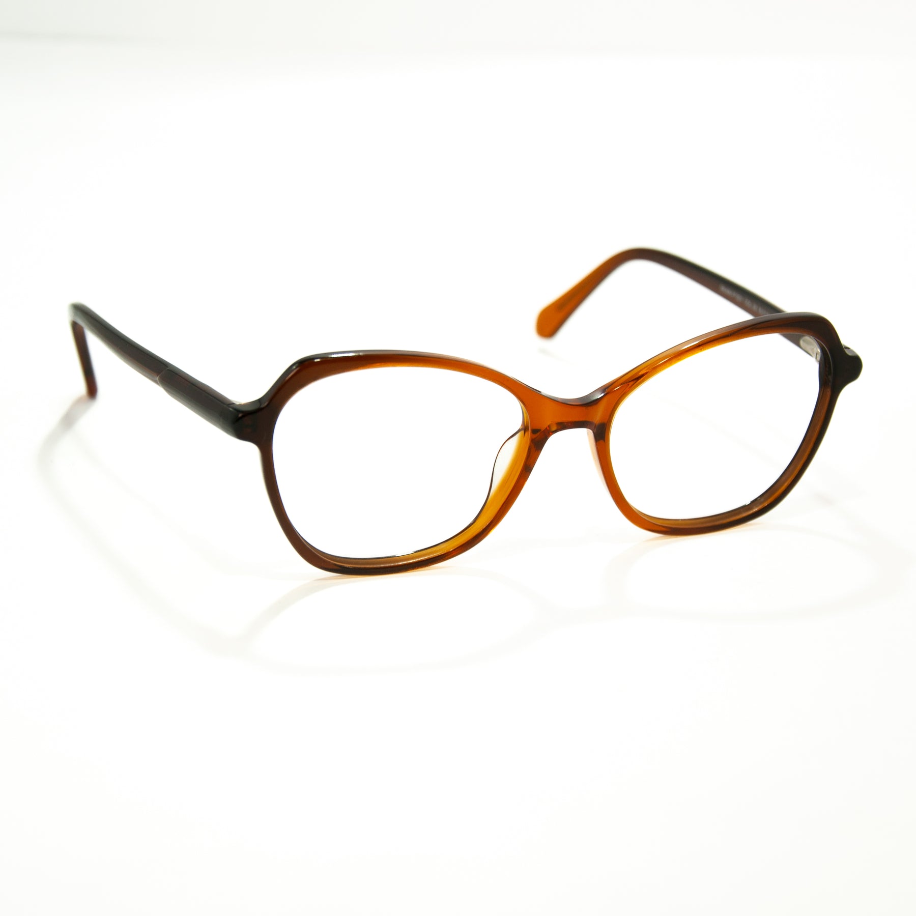 Óculos p/ Grau Feminino F1021 Rh Beauty® Acetato