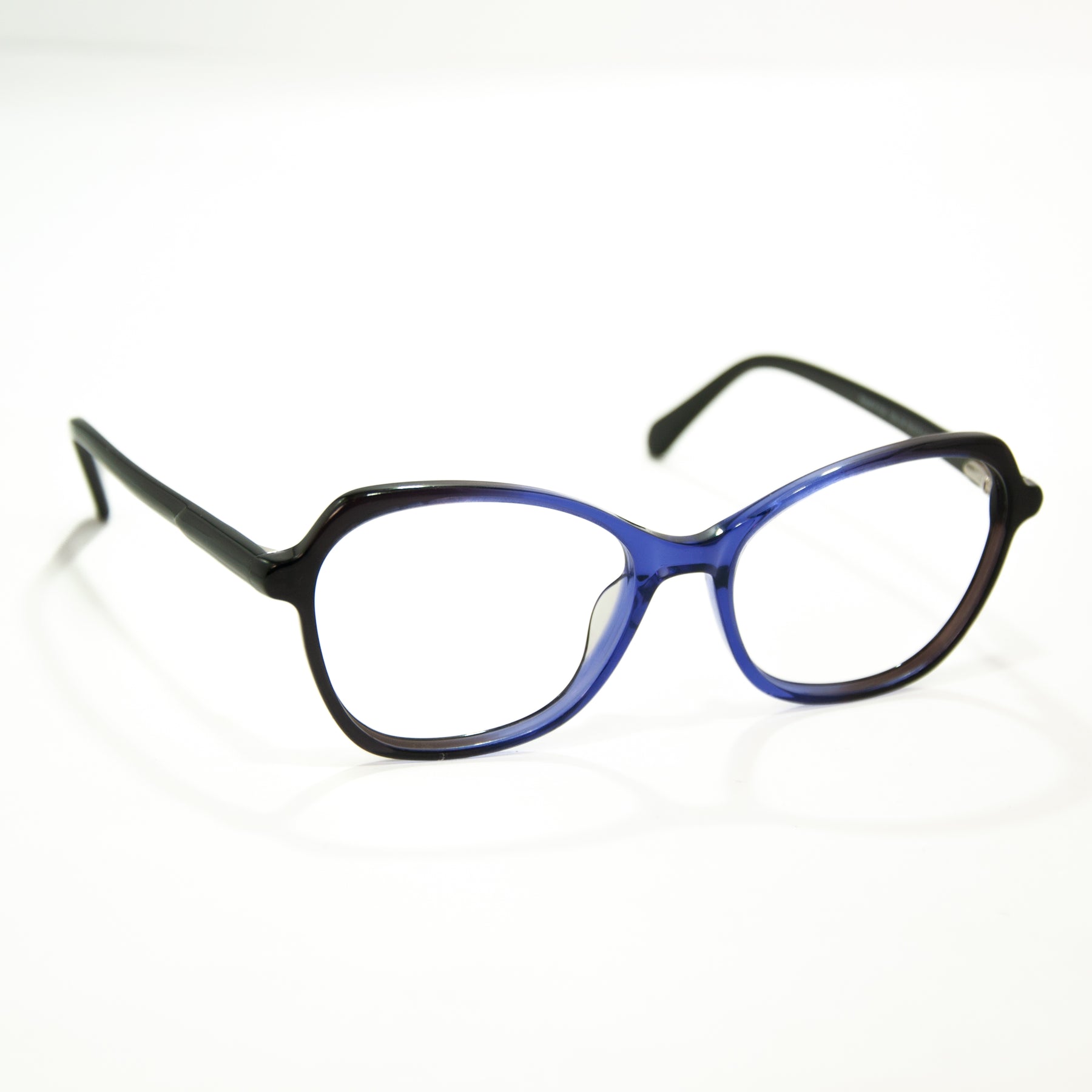 Óculos p/ Grau Feminino F1021 Rh Beauty® Acetato