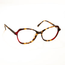 Óculos p/ Grau Feminino F1021 Rh Beauty® Acetato