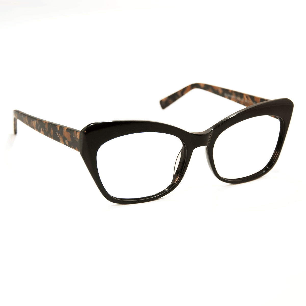 Óculos p/ Grau Feminino H2412 Rh Beauty® Acetato