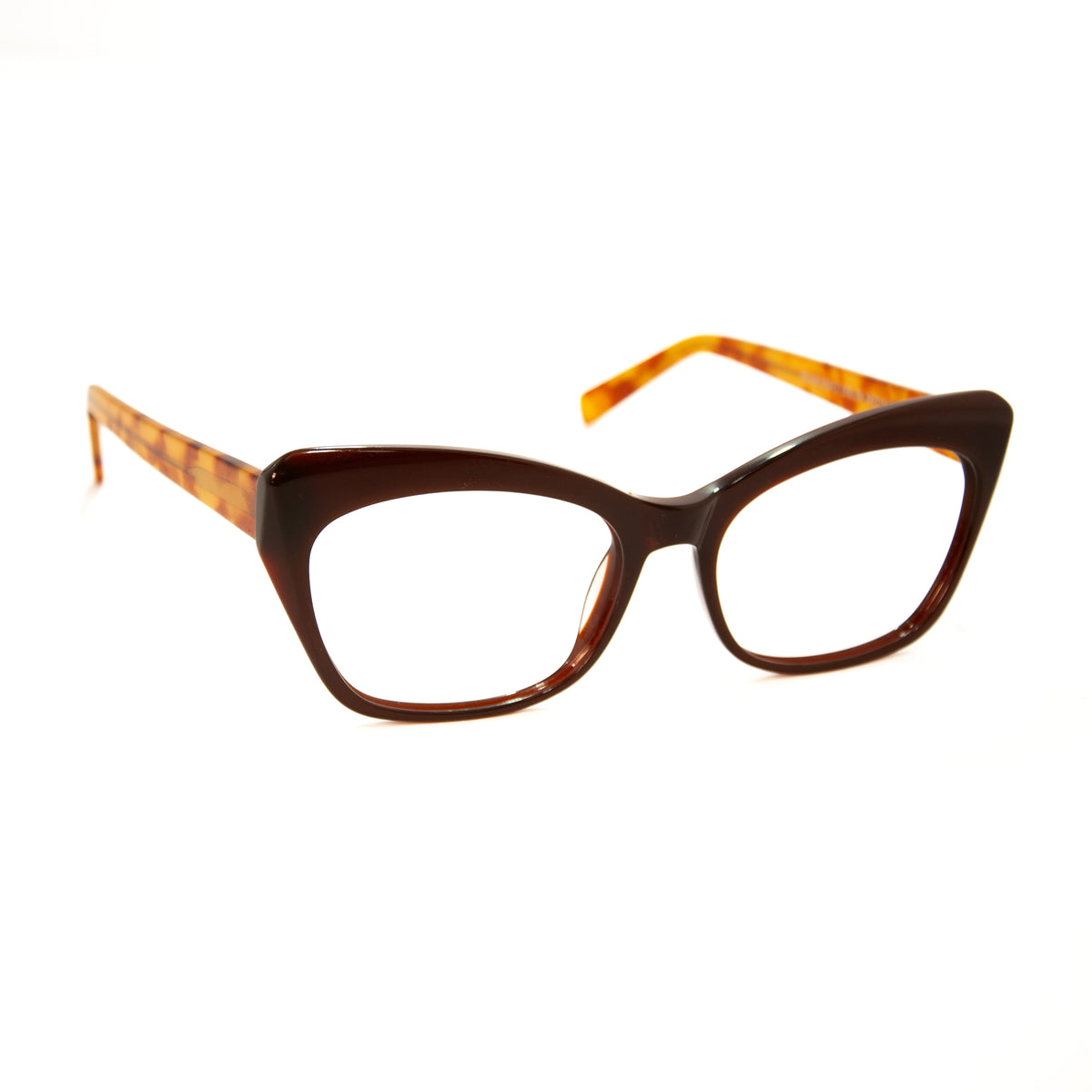 Óculos p/ Grau Feminino H2412 Rh Beauty® Acetato