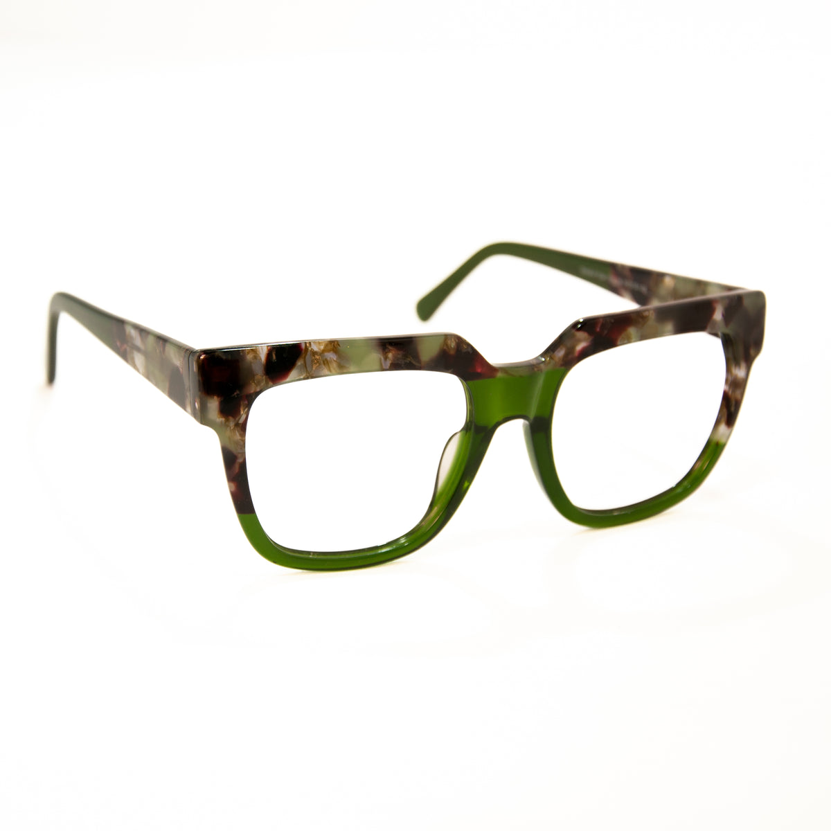 Óculos p/ Grau Feminino F1034 Rh Beauty® Acetato