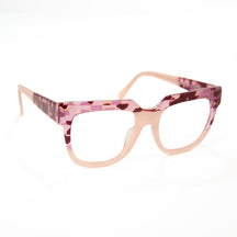 Óculos p/ Grau Feminino F1034 Rh Beauty® Acetato