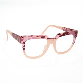 Óculos p/ Grau Feminino F1034 Rh Beauty® Acetato