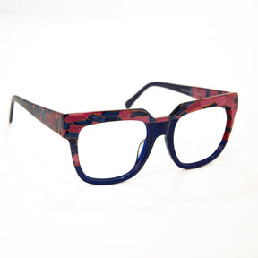 Óculos p/ Grau Feminino F1034 Rh Beauty® Acetato