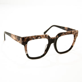 Óculos p/ Grau Feminino F1034 Rh Beauty® Acetato