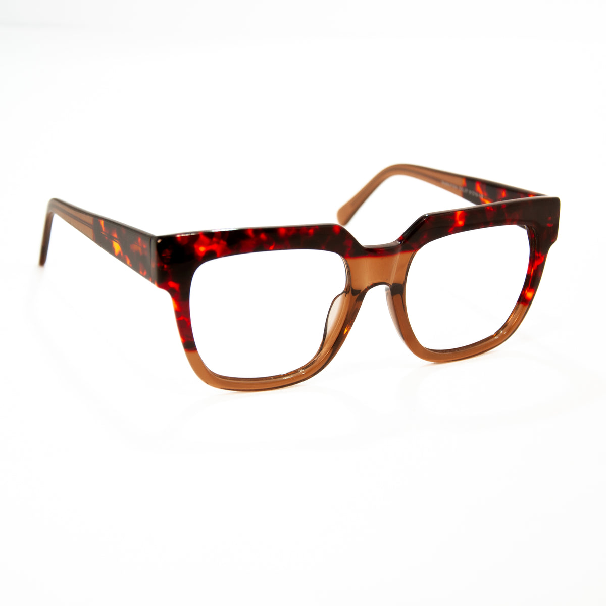 Óculos p/ Grau Feminino F1034 Rh Beauty® Acetato