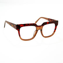 Óculos p/ Grau Feminino F1034 Rh Beauty® Acetato