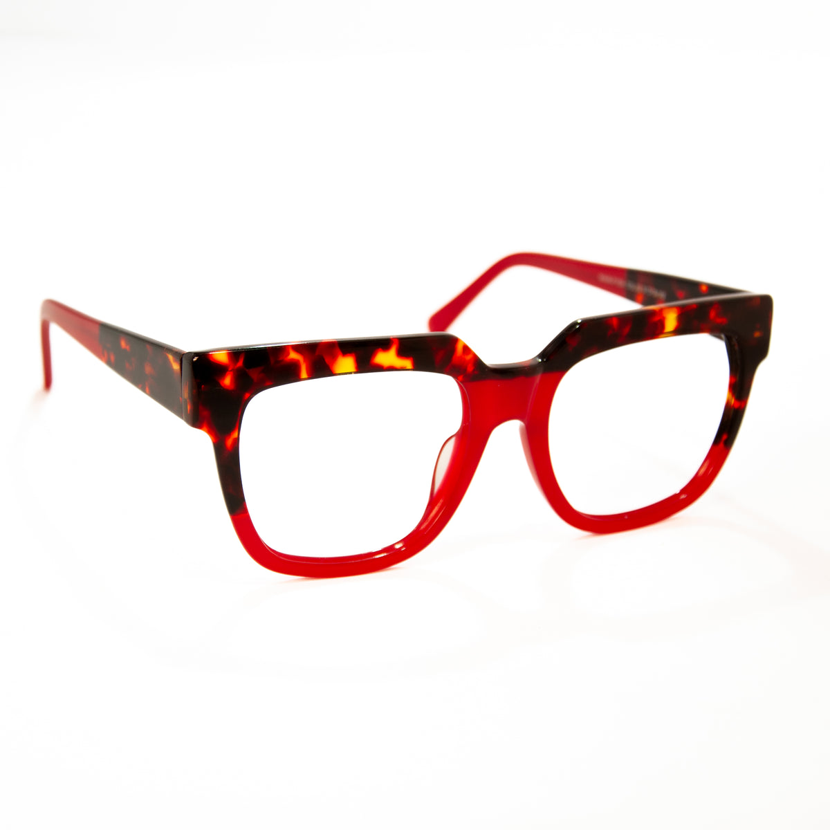 Óculos p/ Grau Feminino F1034 Rh Beauty® Acetato