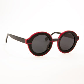 Óculos De Sol Rh Beauty H209 Acetato Feminino