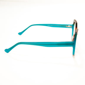 Óculos p/ Grau Feminino H2393 Rh Beauty® Acetato