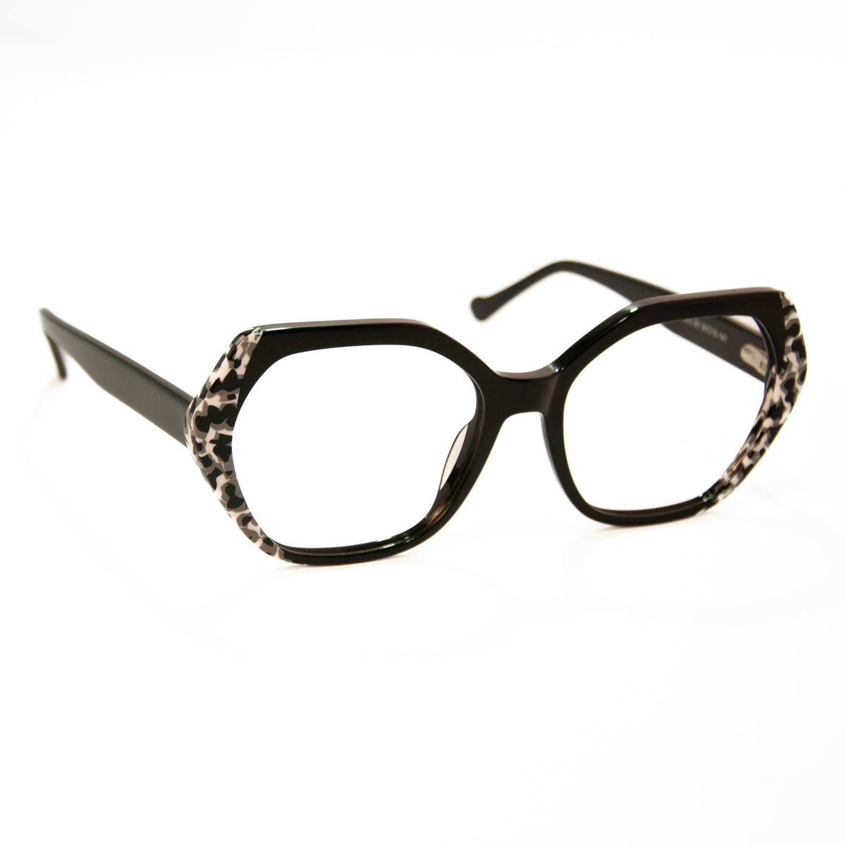 Óculos p/ Grau Feminino H2393 Rh Beauty® Acetato