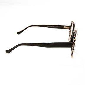 Óculos p/ Grau Feminino H2393 Rh Beauty® Acetato