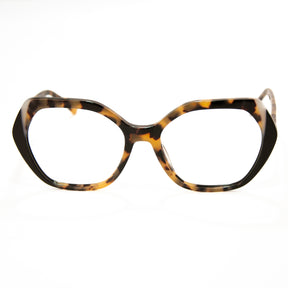 Óculos p/ Grau Feminino H2393 Rh Beauty® Acetato