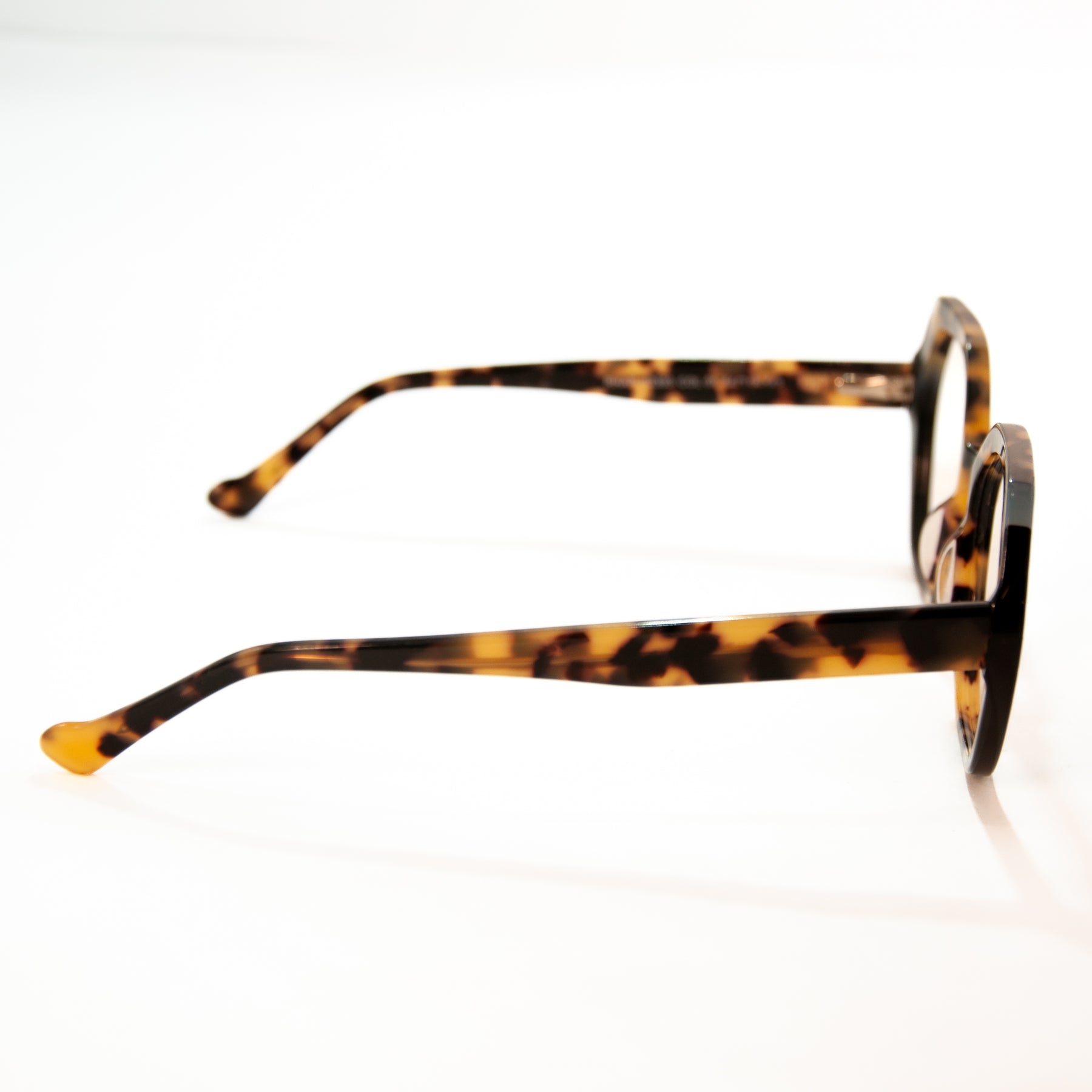 Óculos p/ Grau Feminino H2393 Rh Beauty® Acetato