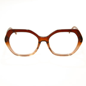 Óculos p/ Grau Feminino H2393 Rh Beauty® Acetato