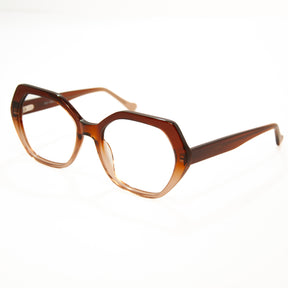 Óculos p/ Grau Feminino H2393 Rh Beauty® Acetato