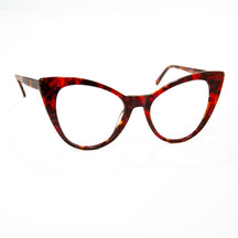 Óculos p/ Grau Feminino F2380 Rh Beauty® Acetato